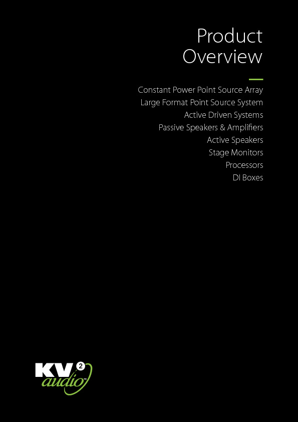 Katalog produktów: KV2 Products_Overview_2018_WEB.pdf